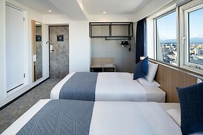 Art Hotel Miyazaki Sky Tower