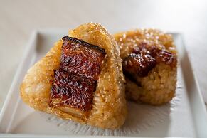 Art Hotel Miyazaki Sky Tower