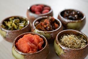 Art Hotel Miyazaki Sky Tower