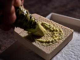 Art Hotel Miyazaki Sky Tower