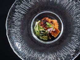 Art Hotel Miyazaki Sky Tower