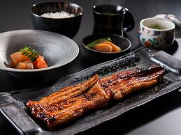 Art Hotel Miyazaki Sky Tower