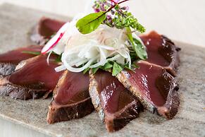 Art Hotel Miyazaki Sky Tower