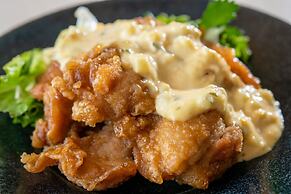 Art Hotel Miyazaki Sky Tower