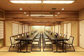 Art Hotel Miyazaki Sky Tower