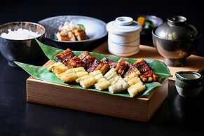 Art Hotel Miyazaki Sky Tower