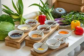 Art Hotel Miyazaki Sky Tower