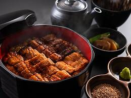 Art Hotel Miyazaki Sky Tower