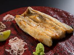 Art Hotel Miyazaki Sky Tower