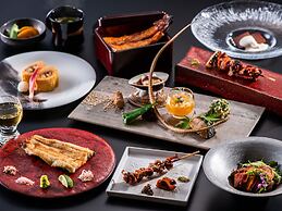 Art Hotel Miyazaki Sky Tower