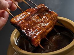 Art Hotel Miyazaki Sky Tower