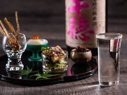 Art Hotel Miyazaki Sky Tower