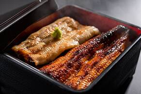 Art Hotel Miyazaki Sky Tower