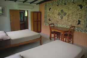 Rendezvous Surf Camp Fiji - Hostel