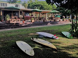 Rendezvous Surf Camp Fiji - Hostel