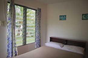 Rendezvous Surf Camp Fiji - Hostel