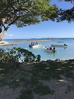 Rendezvous Surf Camp Fiji - Hostel