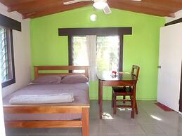 Rendezvous Surf Camp Fiji - Hostel