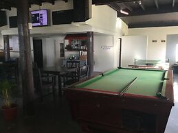 Rendezvous Surf Camp Fiji - Hostel