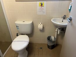 Narrabri Motel and Caravan Park