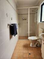 Narrabri Motel and Caravan Park