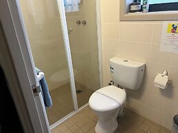 Narrabri Motel and Caravan Park