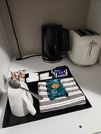 Narrabri Motel and Caravan Park