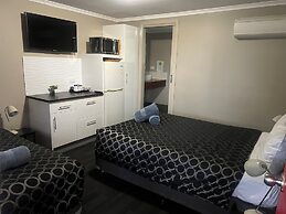 Narrabri Motel and Caravan Park