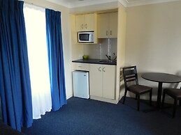 Narrabri Motel and Caravan Park