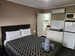 Narrabri Motel and Caravan Park