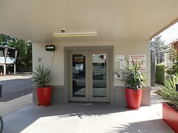 Narrabri Motel and Caravan Park