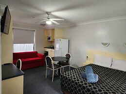 Narrabri Motel and Caravan Park