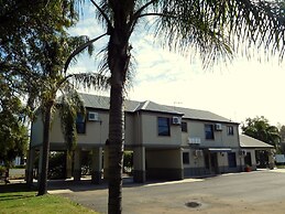 Narrabri Motel and Caravan Park