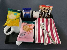 Narrabri Motel and Caravan Park