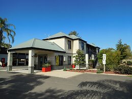 Narrabri Motel and Caravan Park
