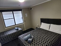 Narrabri Motel and Caravan Park
