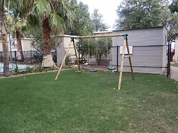 Narrabri Motel and Caravan Park