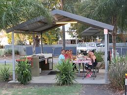 Narrabri Motel and Caravan Park