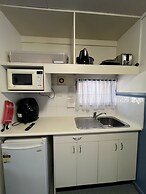 Narrabri Motel and Caravan Park