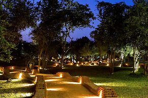 Aliya Resort & Spa
