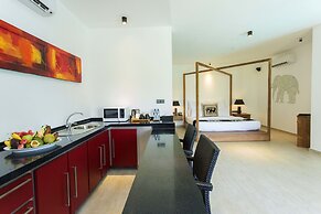 Aliya Resort & Spa