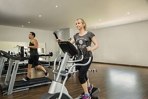 Aliya Resort & Spa