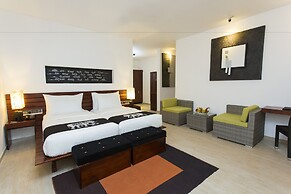 Aliya Resort & Spa
