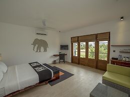 Aliya Resort & Spa