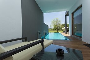 Aliya Resort & Spa
