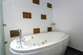 Aliya Resort & Spa