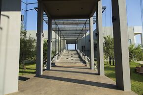 Aliya Resort & Spa