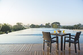 Aliya Resort & Spa