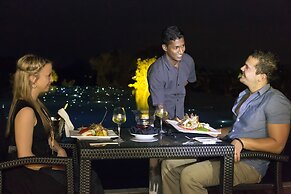 Aliya Resort & Spa