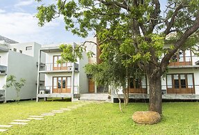 Aliya Resort & Spa